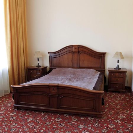 Jermuk Olympia Sanatorium Hotel Room photo