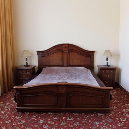 Jermuk Olympia Sanatorium Hotel Room photo